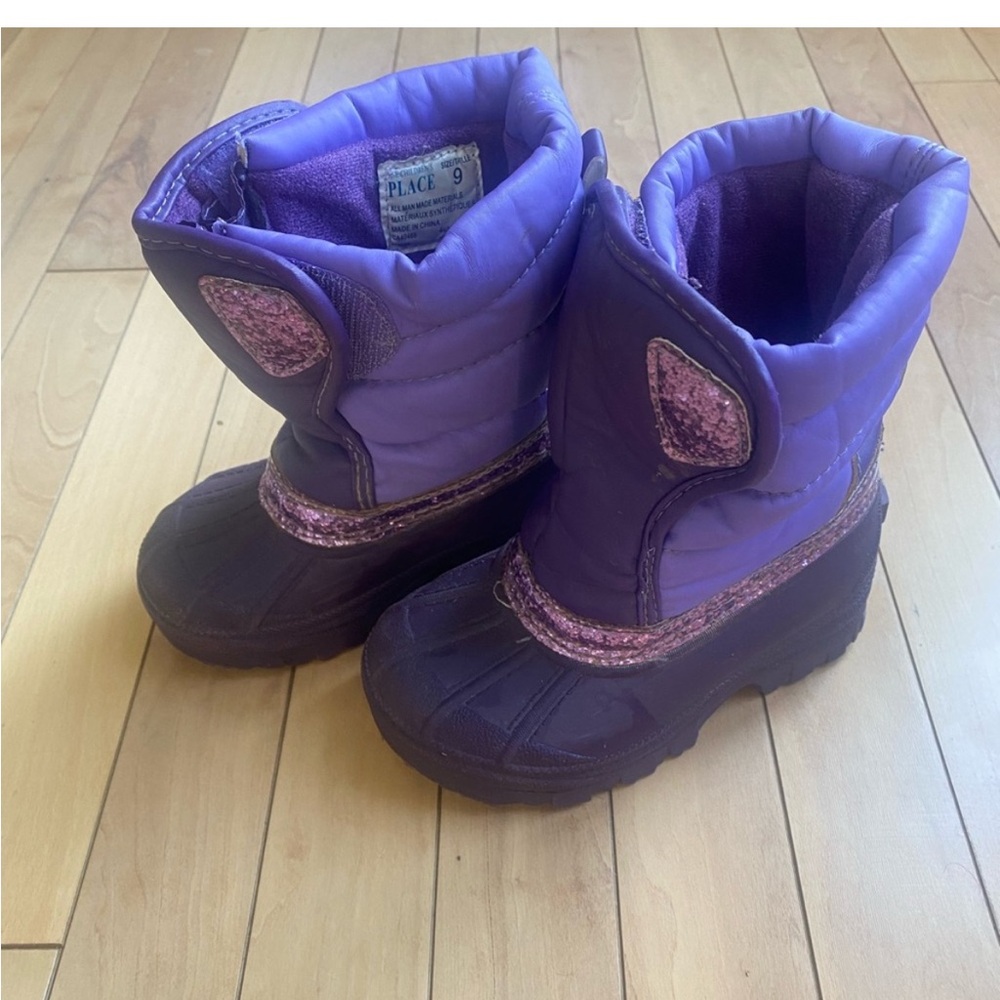 Custom listing